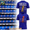 New York Knicks New York Forever 2026 NBA Finals Game 4 Hoodie T Shirt