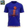 New York Knicks New York Forever 2026 NBA Finals Game 4 Hoodie T Shirt