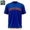 New York Knicks Stevie Knicks Taylor Swift NBA Champions 2026 Hoodie Shirts