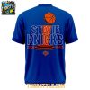 New York Knicks Stevie Knicks Taylor Swift NBA Champions 2026 Hoodie Shirts