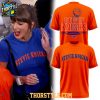 New York Knicks Stevie Knicks Taylor Swift NBA Champions 2026 Hoodie Shirts