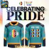 Tucson Roadrunners x Summer Nickname Night 2026 Personalized Hockey Jersey