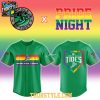 Sacramento River Cats Golden Girls Night 2026 Collab MiLB Baseball Jersey Sacramento River Cats Golden Girls Night 2026 Collab MiLB Baseball Jersey