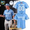 San Diego Padres x Cuba Heritage Night 2026 Celebration Baseball Jersey