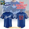 Inland Empire 66ers x Pokemon GO Night 2026 MiLB Baseball Jersey Inland Empire 66ers x Pokemon GO Night 2026 MiLB Baseball Jersey