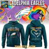 Denver Broncos Pride Month 2026 LGBT Love x NFL Game Hoodie T-Shirt