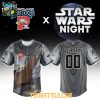 Boston Red Sox Scottish Celebration 2026 Night MLB Game Baseball Jersey