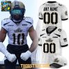 Raiders Tirol 2026 White Out Camouflage Personalized Football Jersey Raiders Tirol 2026 White Out Camouflage Personalized Football Jersey