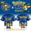 Ontario Tower Buzzers The Sandlot Night 2026 MilB Baseball Jersey Ontario Tower Buzzers The Sandlot Night 2026 MilB Baseball Jersey
