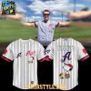Reno Aces x Paw Patrol Night 2026 Personalized Baseball Jersey