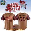 Richmond Flying Squirrels x Toy Story Night 2026 MiLB Personalized Jersey Richmond Flying Squirrels x Toy Story Night 2026 MiLB Personalized Jersey