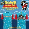 Rome Emperors Toy Story Night Of Auction 2026 Celebration Hoodie T Shirt