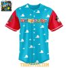 Rome Emperors Toy Story Night Of Auction 2026 Personalized Baseball Jersey