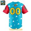 Rome Emperors Toy Story Night Of Auction 2026 Personalized Baseball Jersey