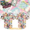 Winston-Salem Dash Stand Up To Fight Cancer Night 2026 MiLB Baseball Jersey Winston-Salem Dash Stand Up To Fight Cancer Night 2026 MiLB Baseball Jersey