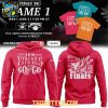 San Antonio Spurs 2026 NBA Finals Road To Champions Hoodie T Shirt