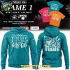 San Antonio Spurs 2026 NBA Finals Road To Champions Hoodie T Shirt