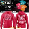 San Antonio Spurs Men's NBA Finals 2026 Champions Hoodie T Shirt