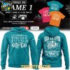 San Antonio Spurs Men's NBA Finals 2026 Champions Hoodie T Shirt