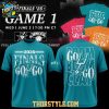San Antonio Spurs NBA Finals 2026 Boom Boom Clap Hoodie T Shirt
