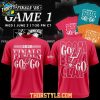 San Antonio Spurs NBA Finals 2026 Boom Boom Clap Hoodie T Shirt