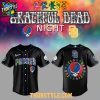 San Diego Padres Grateful Dead Night 2026 x MLB Personalized Jersey