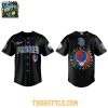 San Diego Padres Grateful Dead Night 2026 x MLB Personalized Jersey