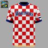 Seattle Mariners x Croatian Heritage Night 2026 Celebrating Hoodie Shirts