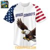 Sugar Land Space Cowboys America250 Independence Day 2026 Baseball Jersey