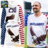 Sugar Land Space Cowboys x America250 Independence Day 2026 Hoodie T Shirt