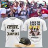West Virginia Mountaineers 2026 Omaha College World Series Advanced Hoodie T-Shirt West Virginia Mountaineers 2026 Omaha College World Series Advanced Hoodie T-Shirt