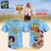 Taylor Swift X Toy Story 5 Theme Song Iknew It I Knew You 2026 Baseball Jersey