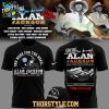 Tennessee Titans 2026 Alan Jackson x Last CallThe Finale Tour Hoodie T Shirt