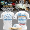 Tennessee Titans 2026 Alan Jackson x Last CallThe Finale Tour Hoodie T Shirt