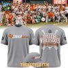 Texas Longhorns 2026 Baseball College World Series Omahorns Hoodie T Shirt