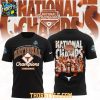 Texas Longhorns 2026 Softball National Champions Locker Room Hoodie Shirts