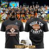 Texas Longhorns 2026 Softball National Champions Locker Room Hoodie Shirts