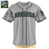 Toledo Mud Hens 2026 Stingers Night Military Appreciation Weekend Jersey