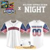 2026 Pride Night Baltimore Orioles Game Personalized MLB Jersey