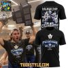 Toronto Marlies 2026 Calder Cup Champs Back2back Hoodie T Shirt