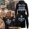 Toronto Marlies x Calder Cup Champions 2026 CCM Since 2018 Hoodie T Shirt