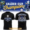 Toronto Marlies x Calder Cup Champions 2026 CCM Since 2018 Hoodie T Shirt