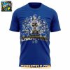 Toronto Marlies x Calder Cup Champions 2026 Glory Time Hoodie T Shirt