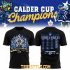 Toronto Marlies x Calder Cup Champions 2026 Glory Time Hoodie T Shirt