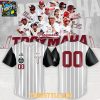 Texas Rangers Comets 2026 Night Of University Of Texas At Dallas Baseball Jersey Texas Rangers Comets 2026 Night Of University Of Texas At Dallas Baseball Jersey