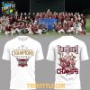 Troy Trojans x Champion Gainesville Regional 2026 Celebrate Hoodie T Shirt