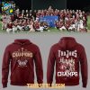 Troy Trojans x Champion Gainesville Regional 2026 Celebrate Hoodie T Shirt