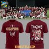 Troy Trojans x Champion Gainesville Regional 2026 Celebrate Hoodie T Shirt