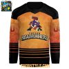 Tucson Roadrunners x Summer Nickname Night 2026 Personalized Hockey Jersey