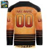 Tucson Roadrunners x Summer Nickname Night 2026 Personalized Hockey Jersey